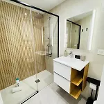 Apartamento Amazing Premium Close To Algarrobo Costa