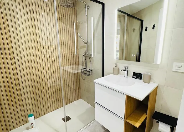 Appartement Amazing Premium Close To Algarrobo Costa