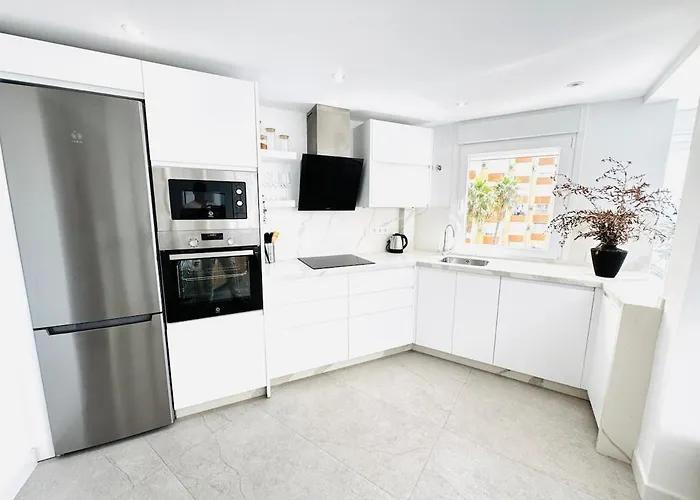 Amazing Premium Close To Algarrobo Costa