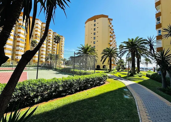 Amazing Premium Close To * Algarrobo Costa